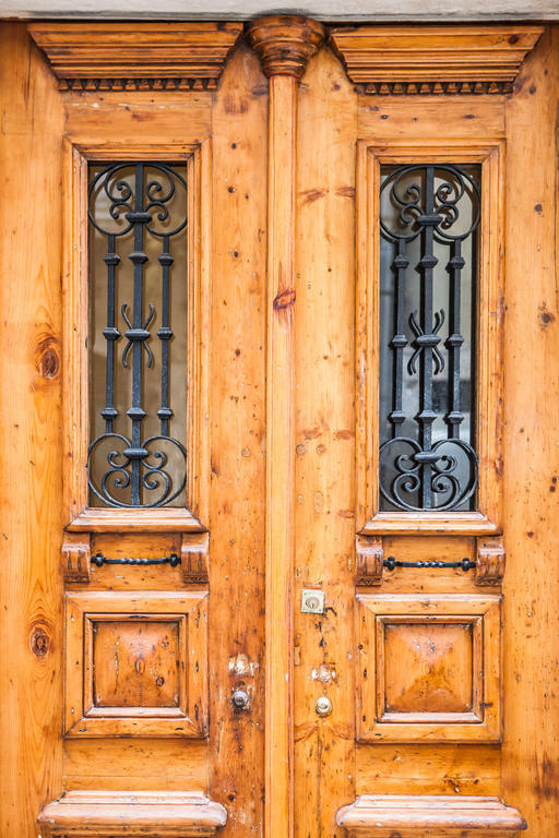Apartamento Rossio Convento Da Encarnacao Lisboa Habitación foto