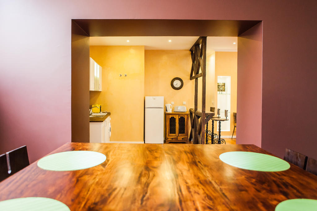Apartamento Rossio Convento Da Encarnacao Lisboa Habitación foto