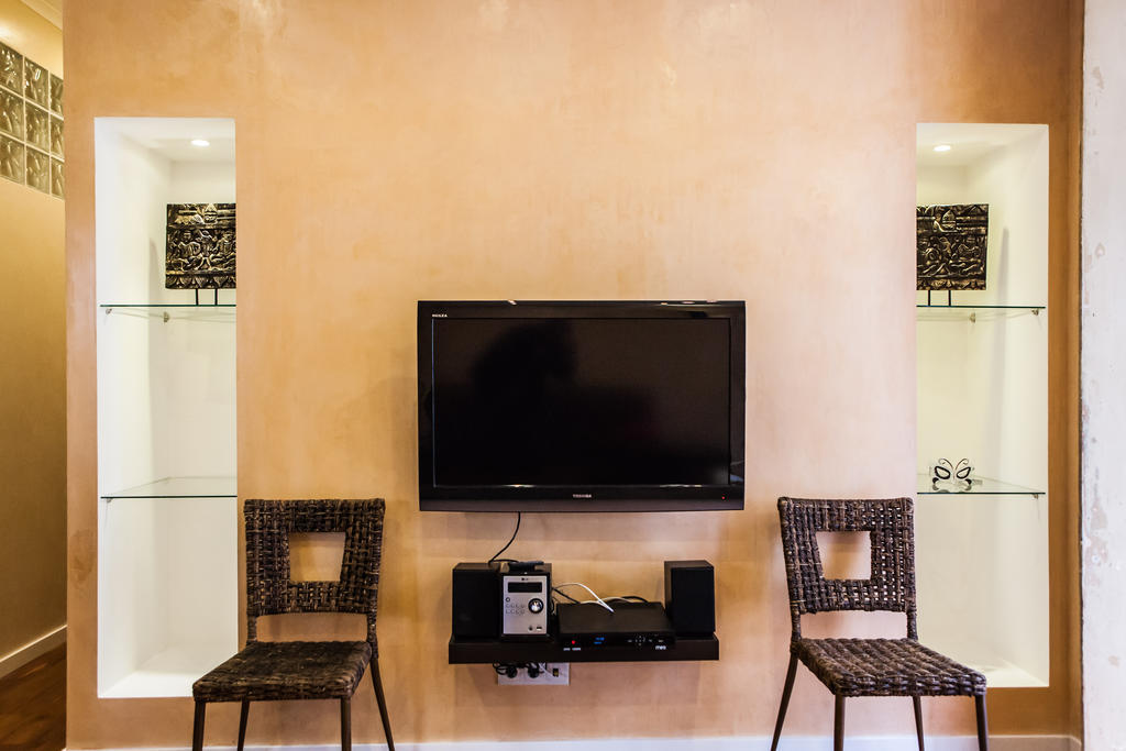 Apartamento Rossio Convento Da Encarnacao Lisboa Habitación foto