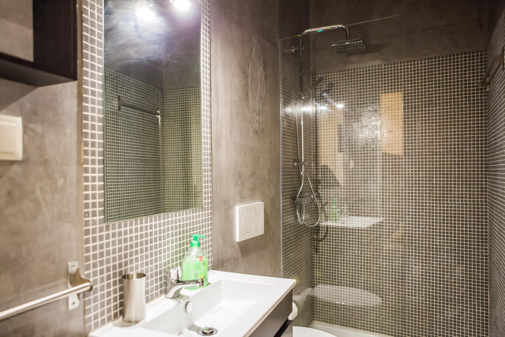 Apartamento Rossio Convento Da Encarnacao Lisboa Habitación foto