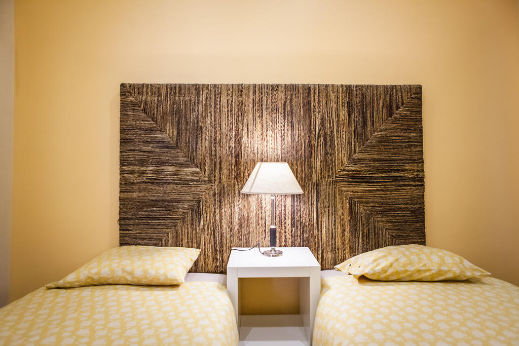 Apartamento Rossio Convento Da Encarnacao Lisboa Habitación foto